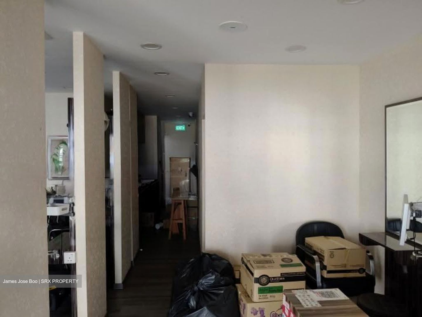 Hougang Avenue 1 (D19), Shop House #623642951